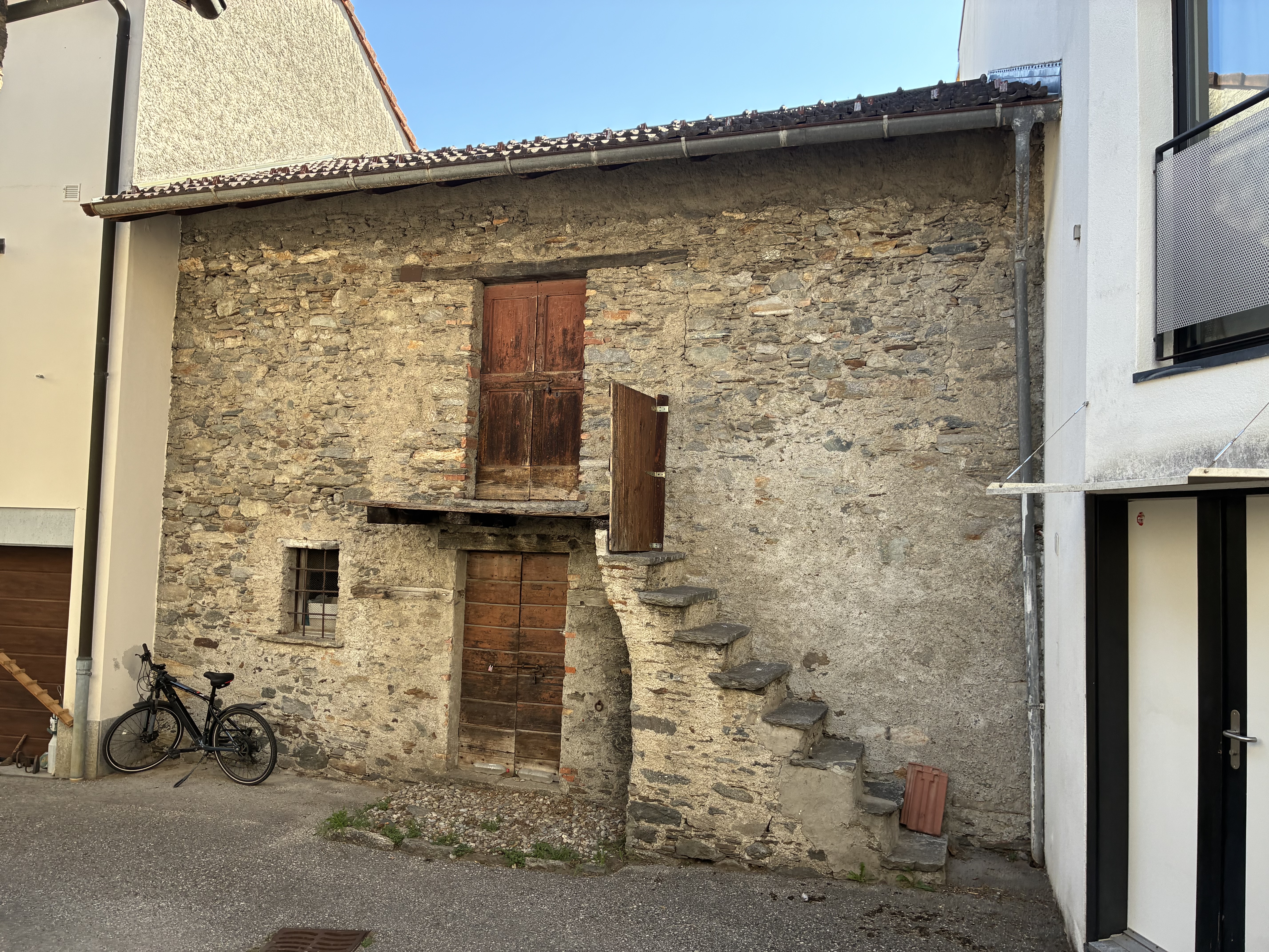 GIUBIASCO