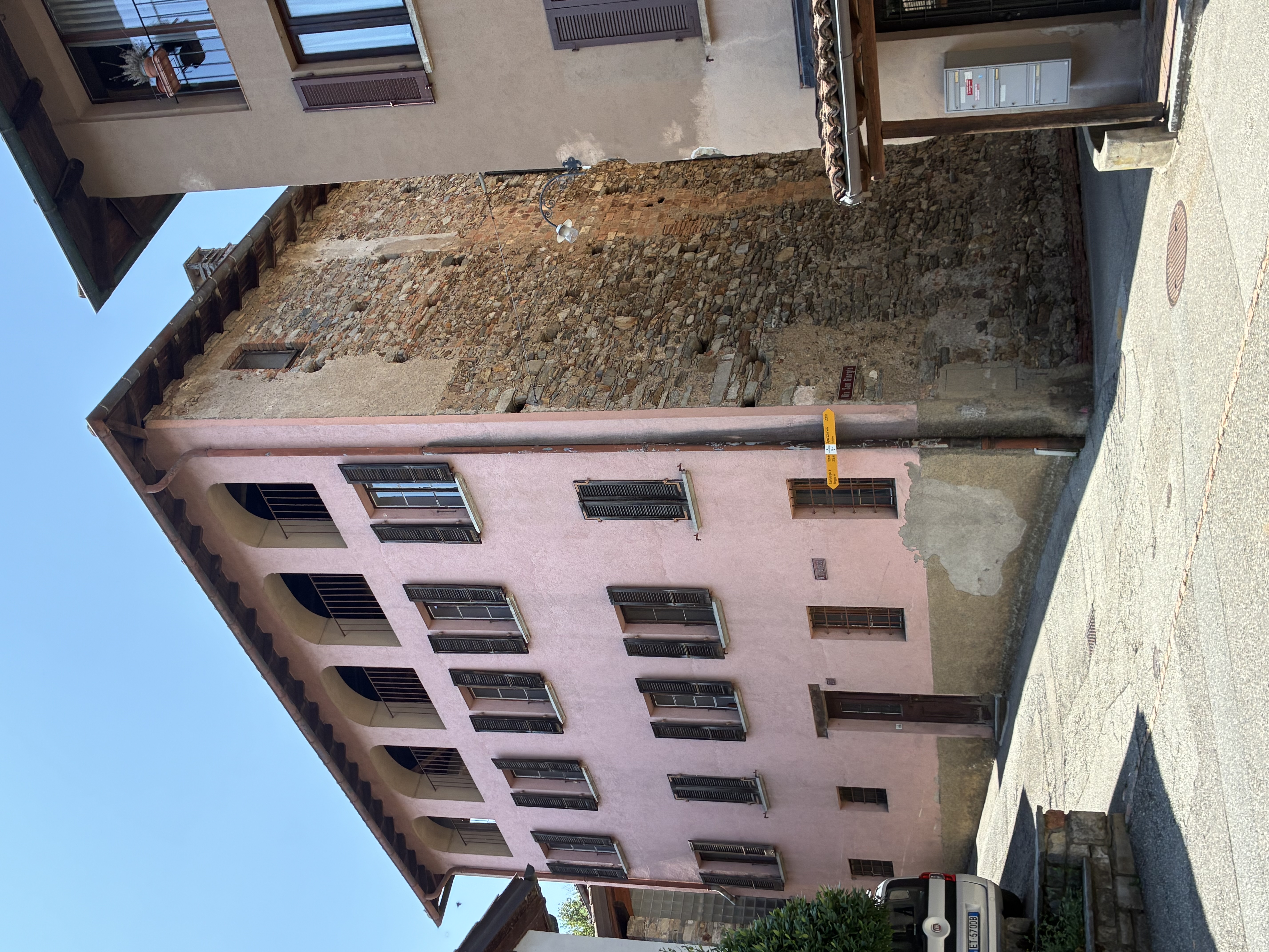 CASSINA D'AGNO
